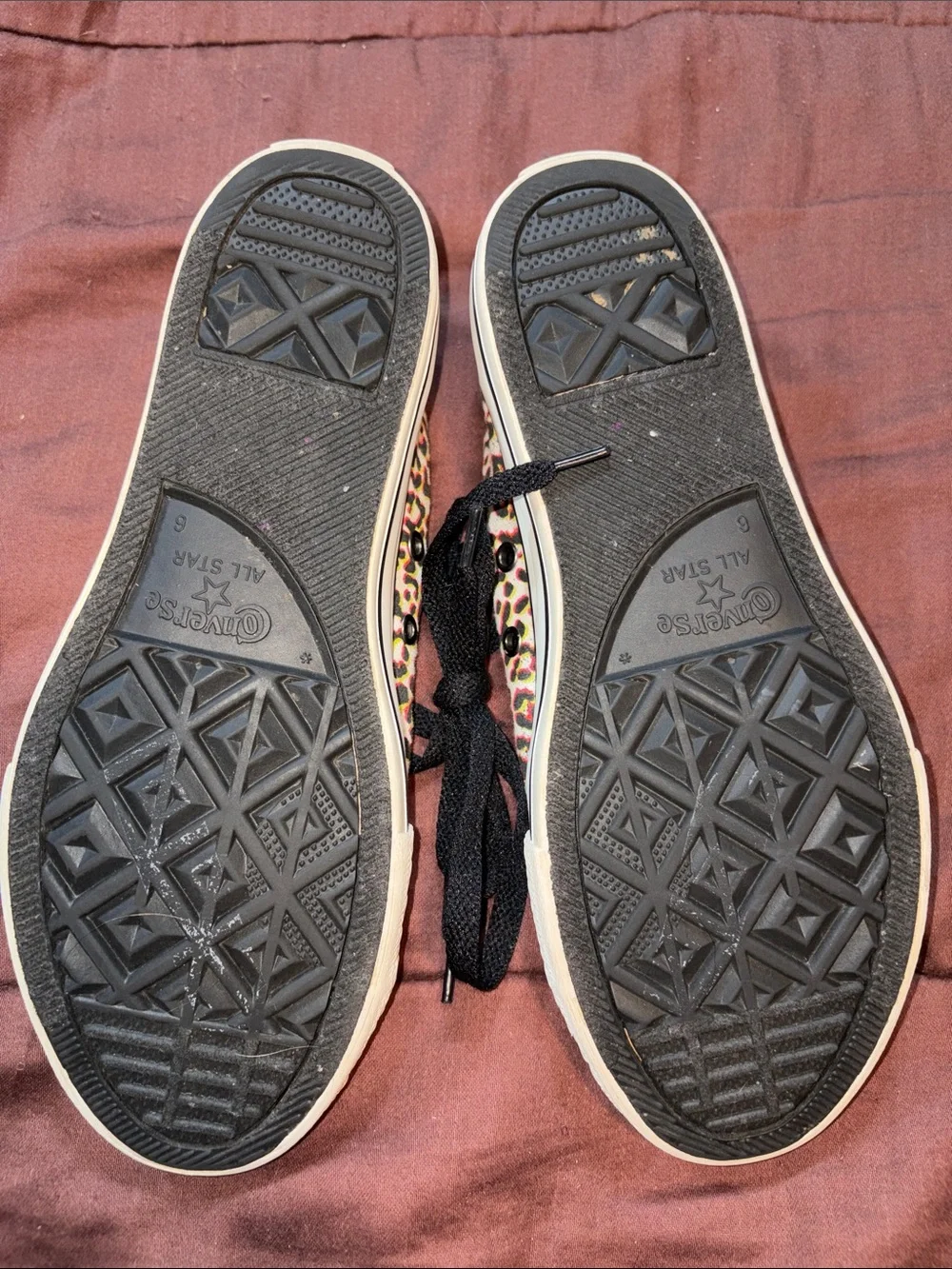 Men’s Sneakers by Converse Brand. GUC!
